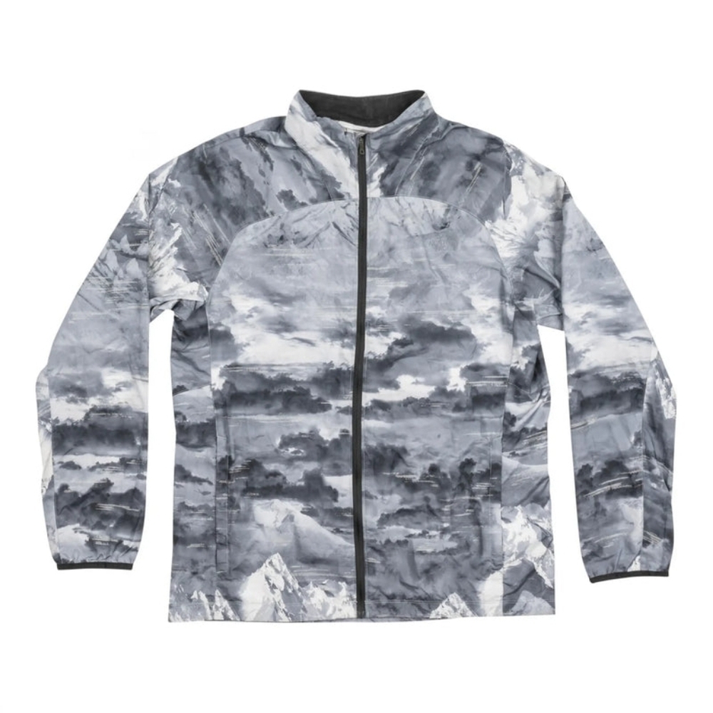 The North Face Ambition Windbreaker Jacket - Men's XL